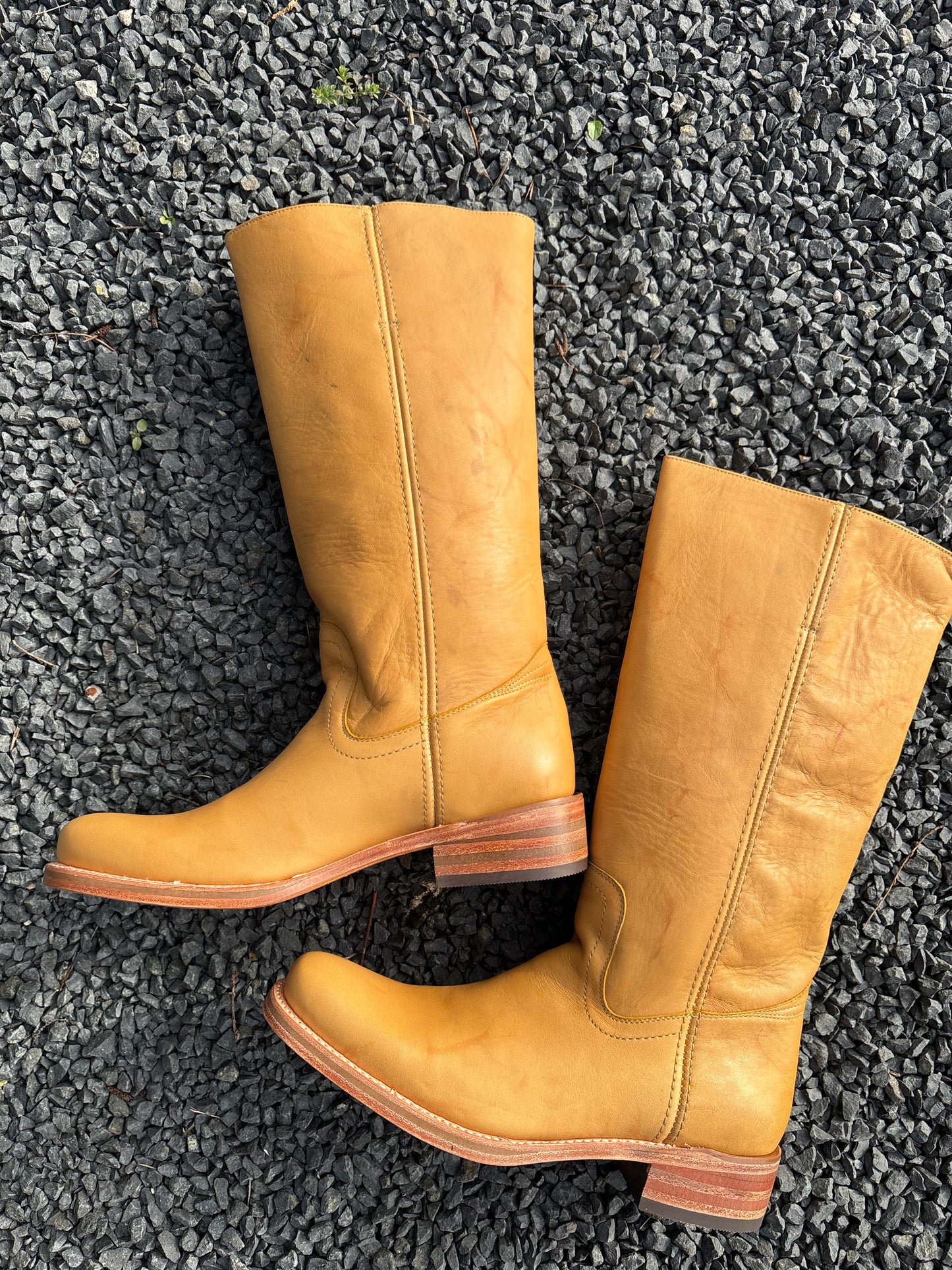 Sendra Frye boots | Size 41