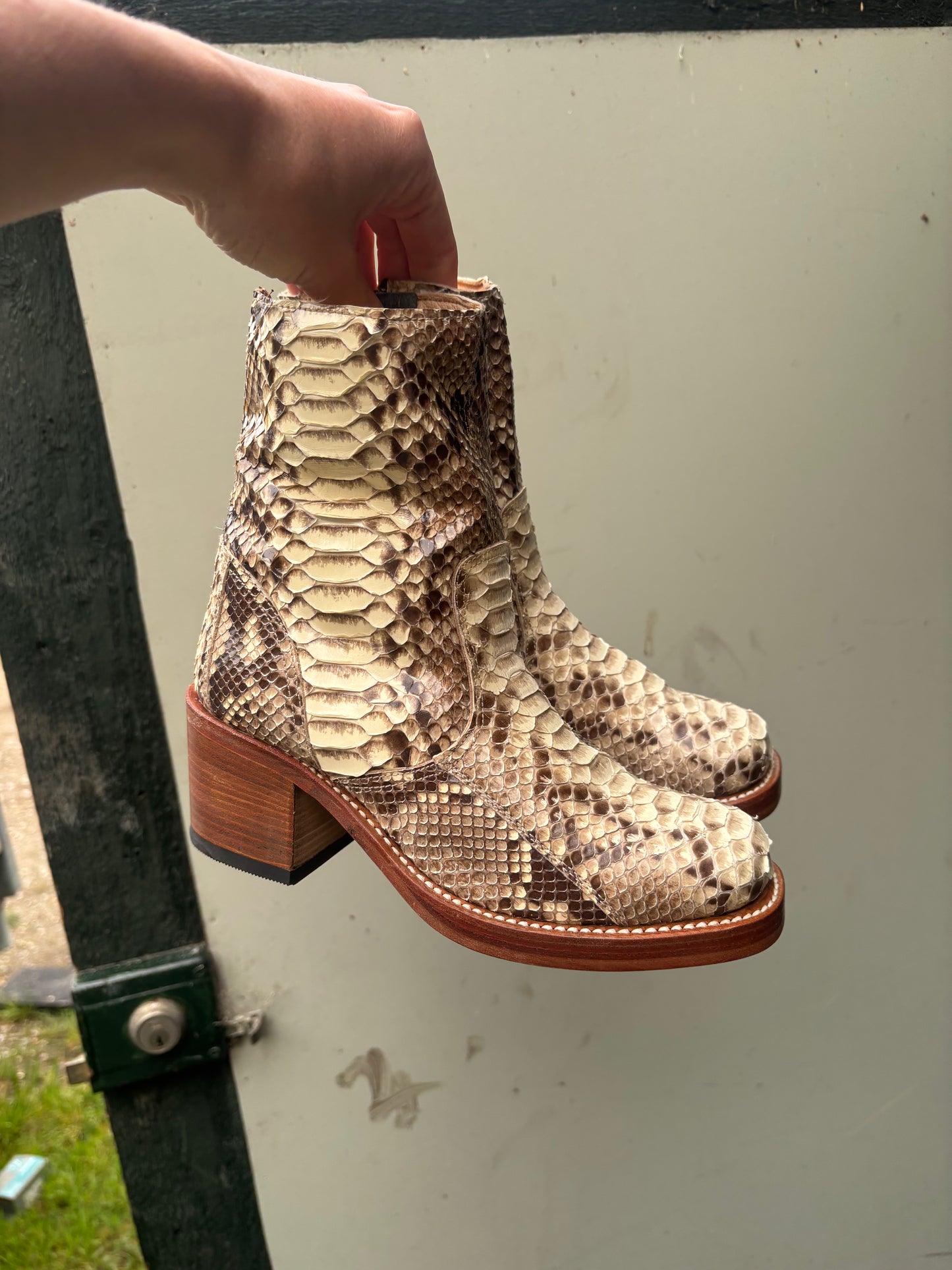 Sendra Frye boots | Size 36