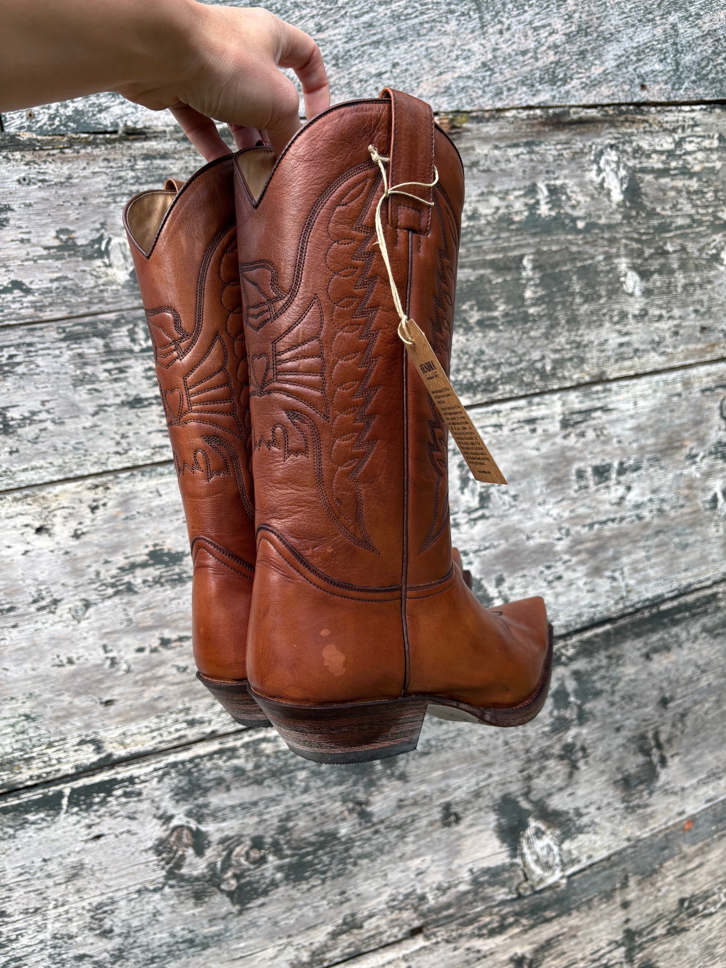 Sendra cowboyboots | Size 41