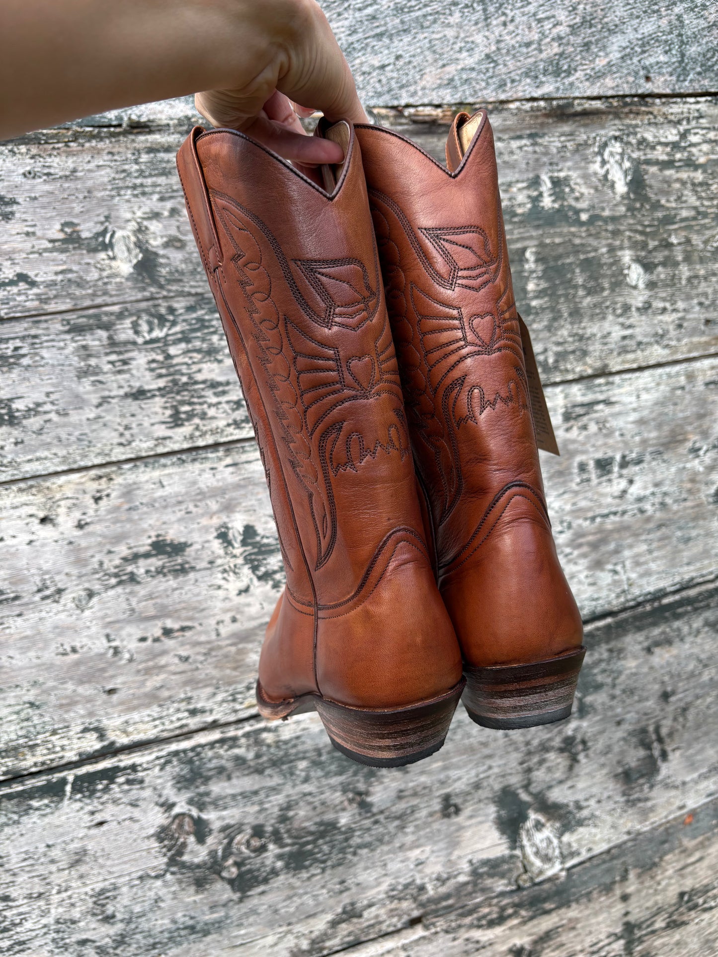 Sendra cowboyboots | Size 41