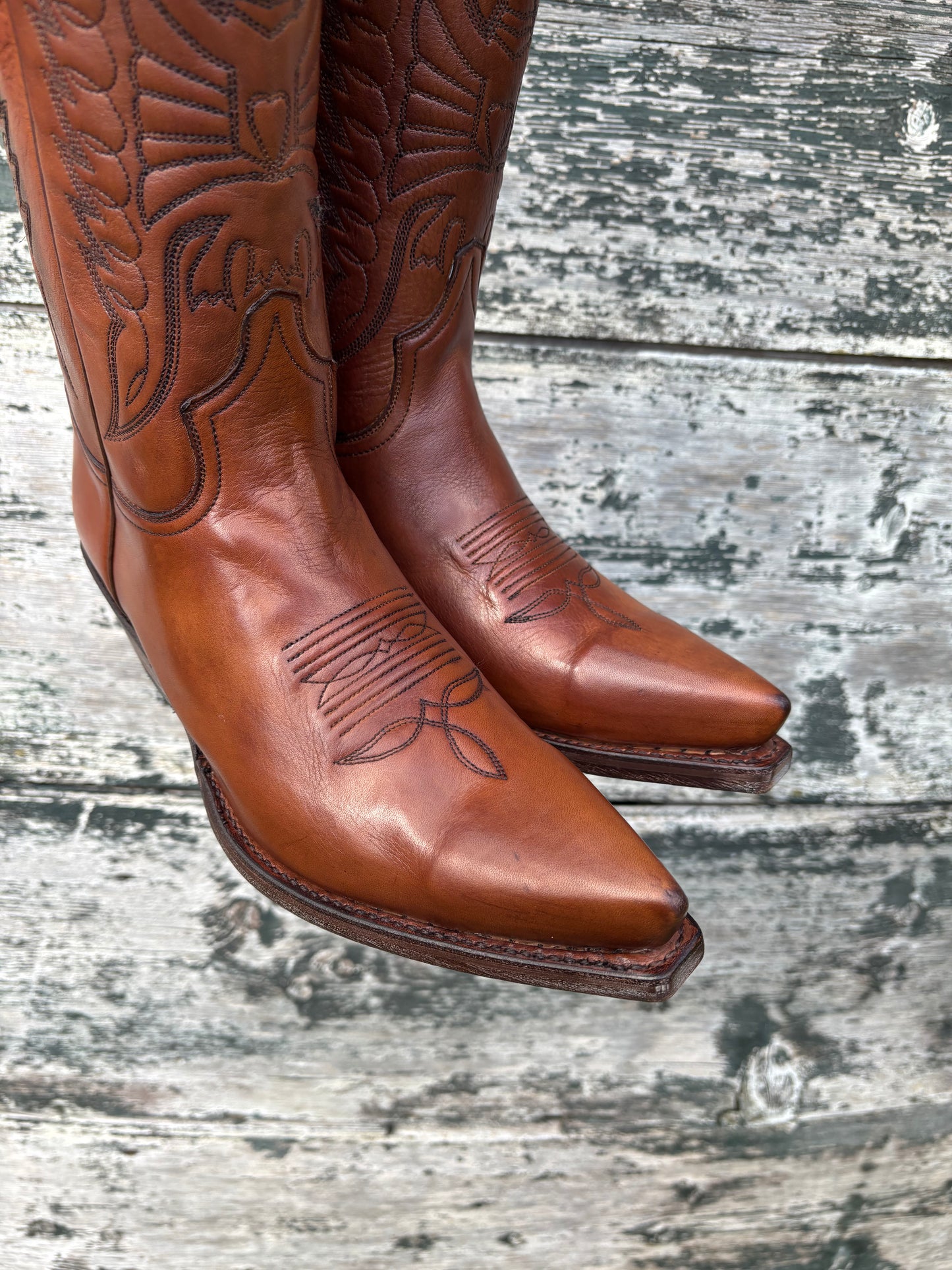 Sendra cowboyboots | Size 41