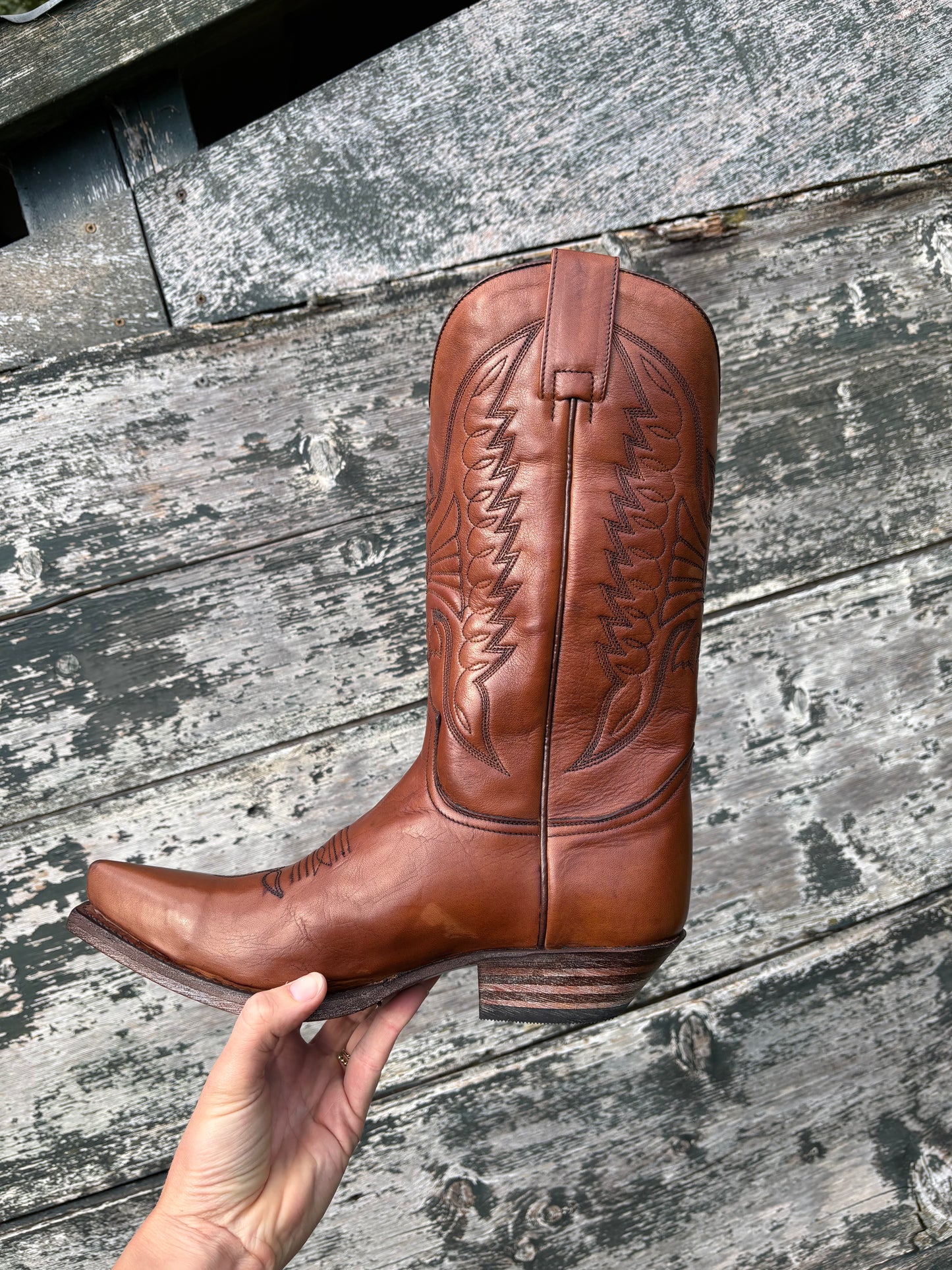 Sendra cowboyboots | Size 41