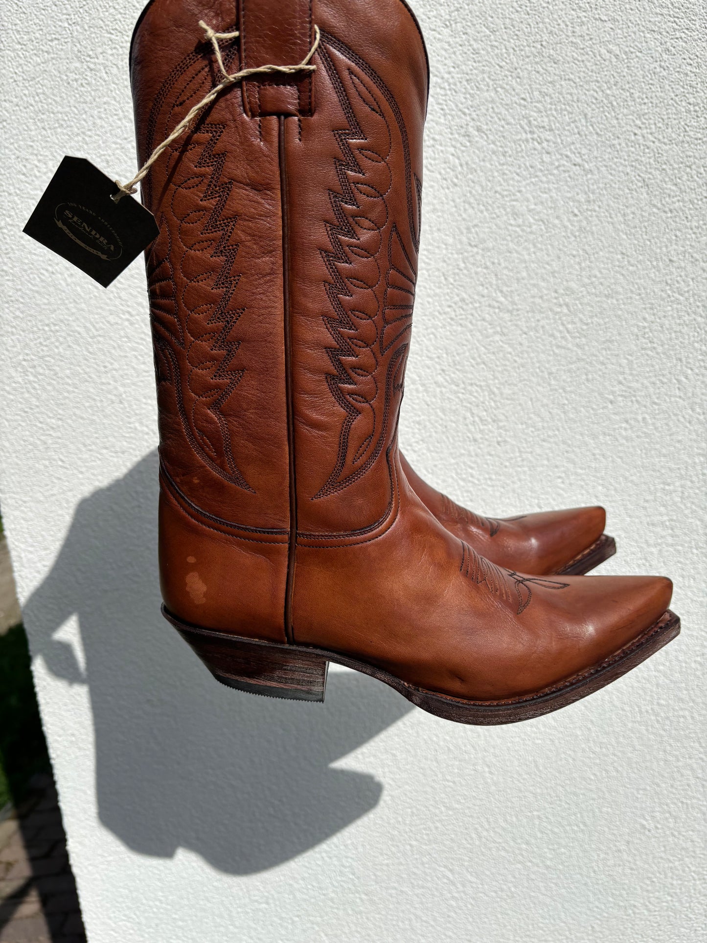 Sendra cowboyboots | Size 41