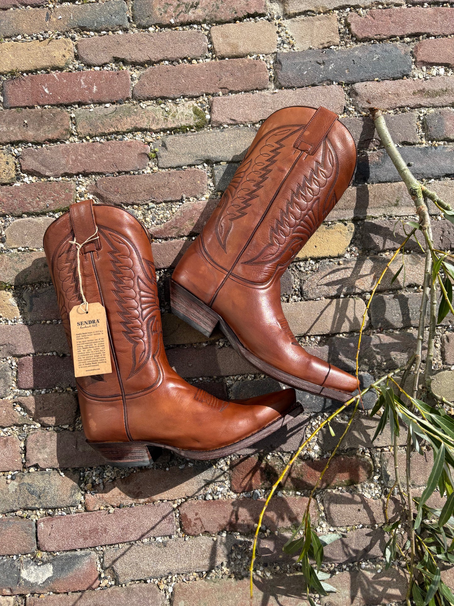 Sendra cowboyboots | Size 41