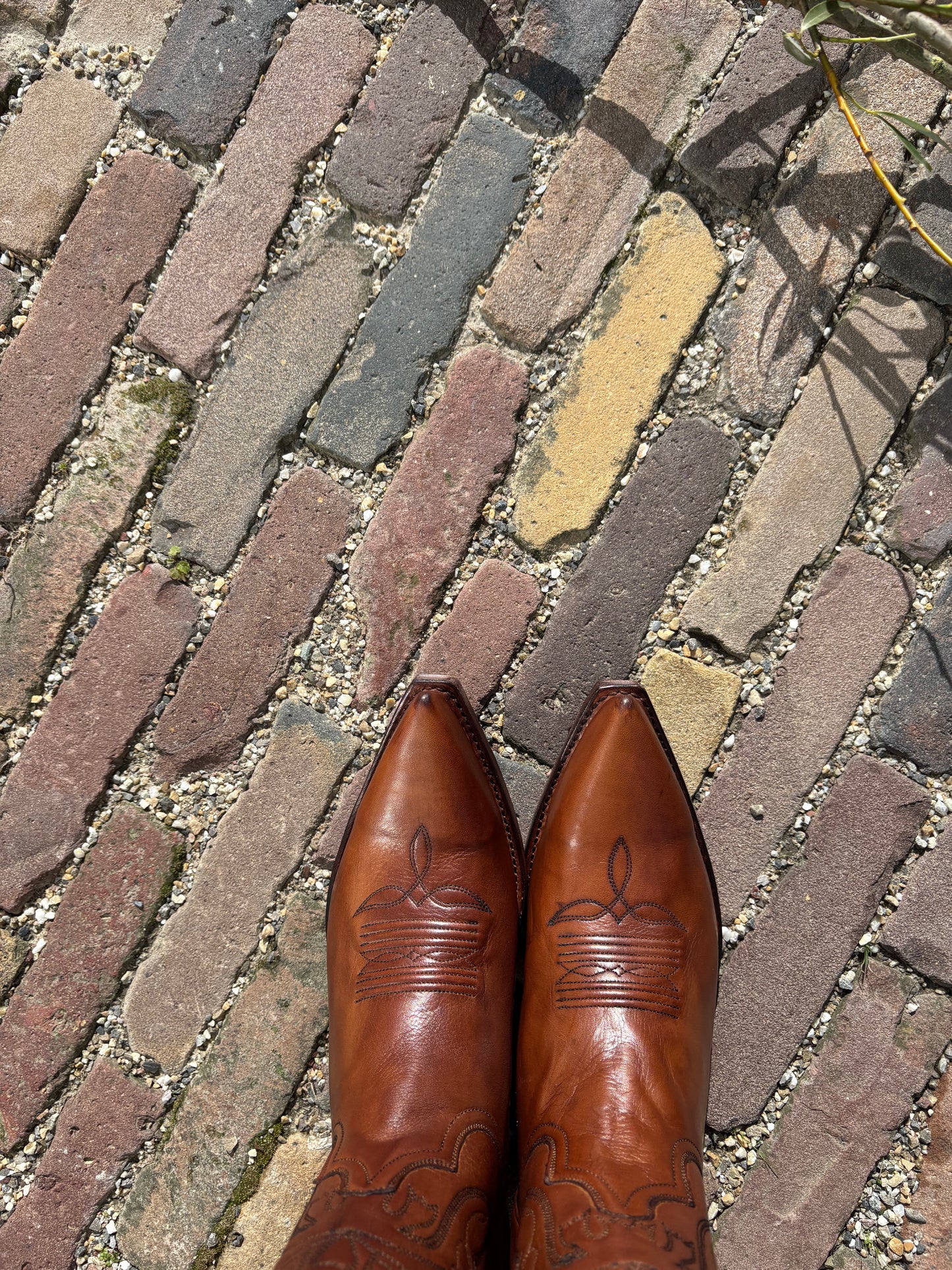 Sendra cowboyboots | Size 41