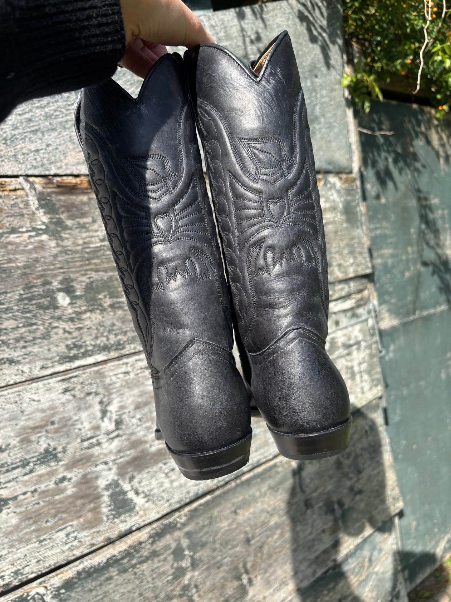 Sendra cowboyboots | Size 38