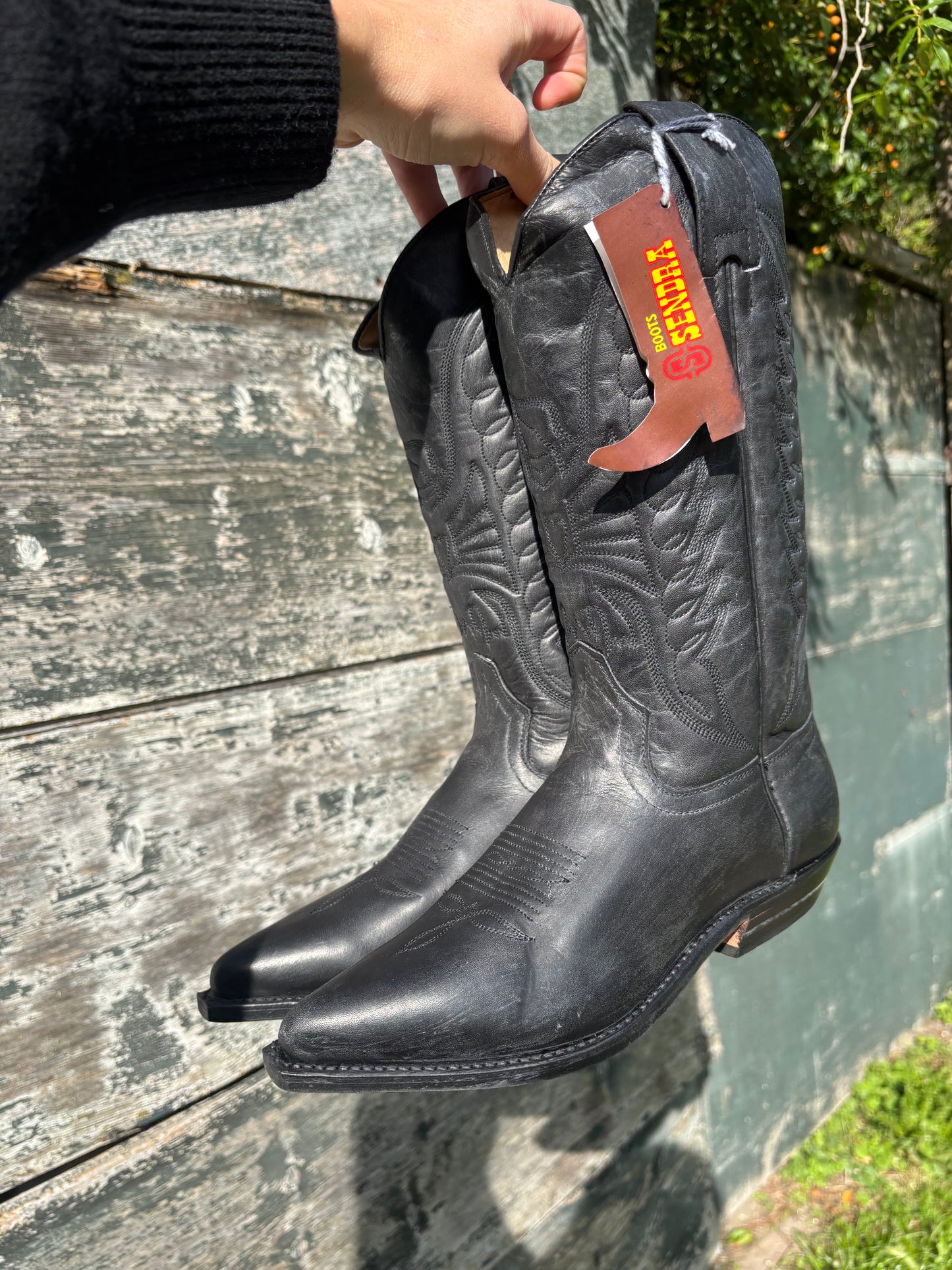 Sendra cowboyboots | Size 38