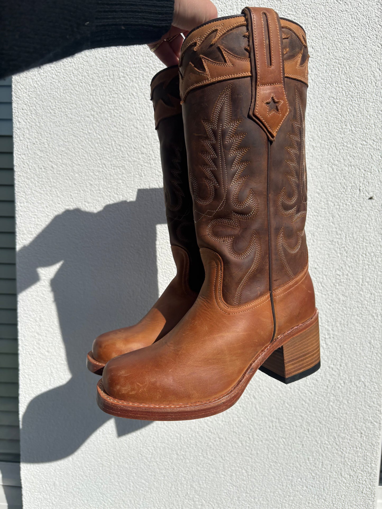 Sendra Frye boots | Size 37