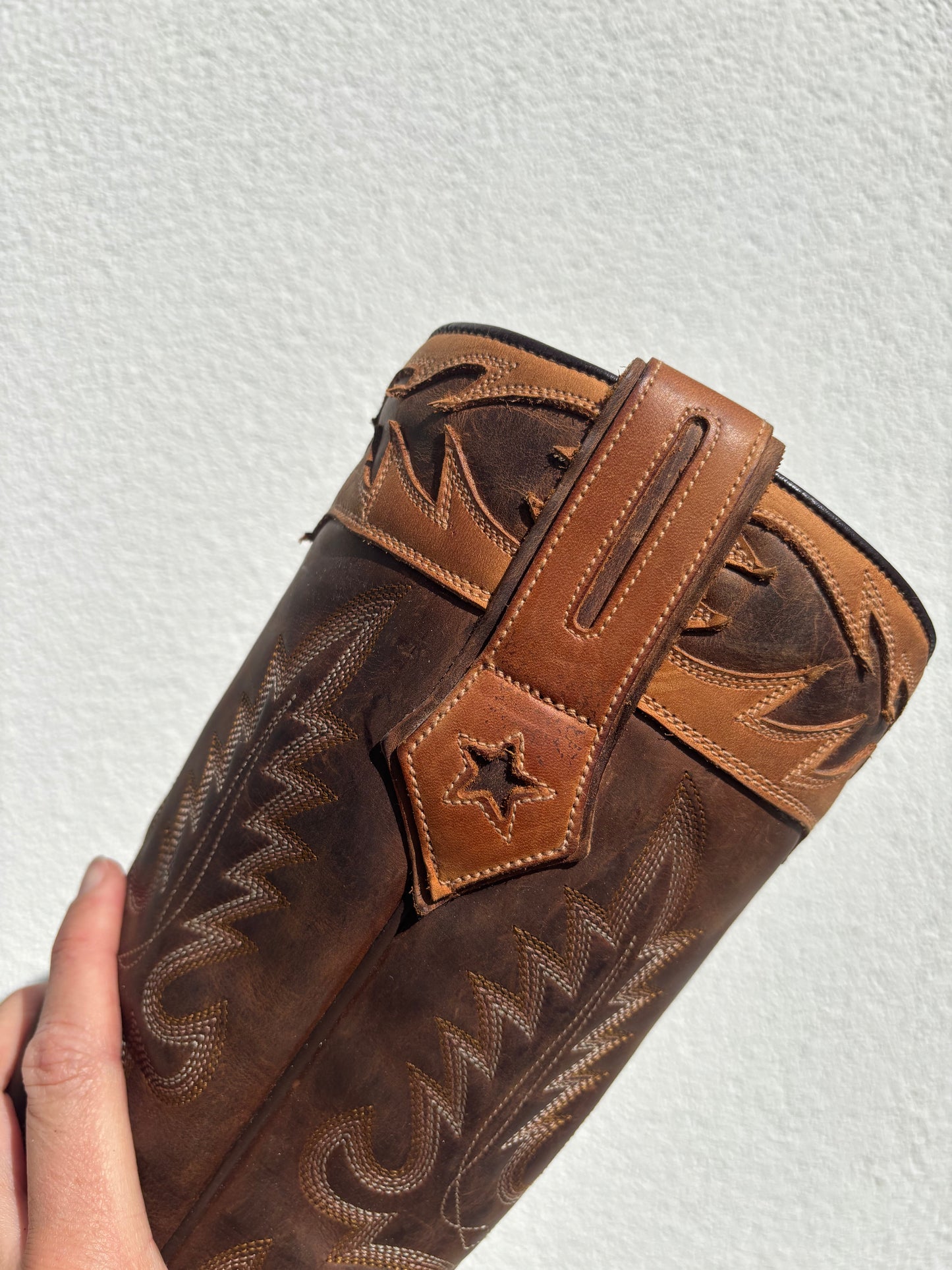 Sendra Frye boots | Size 37