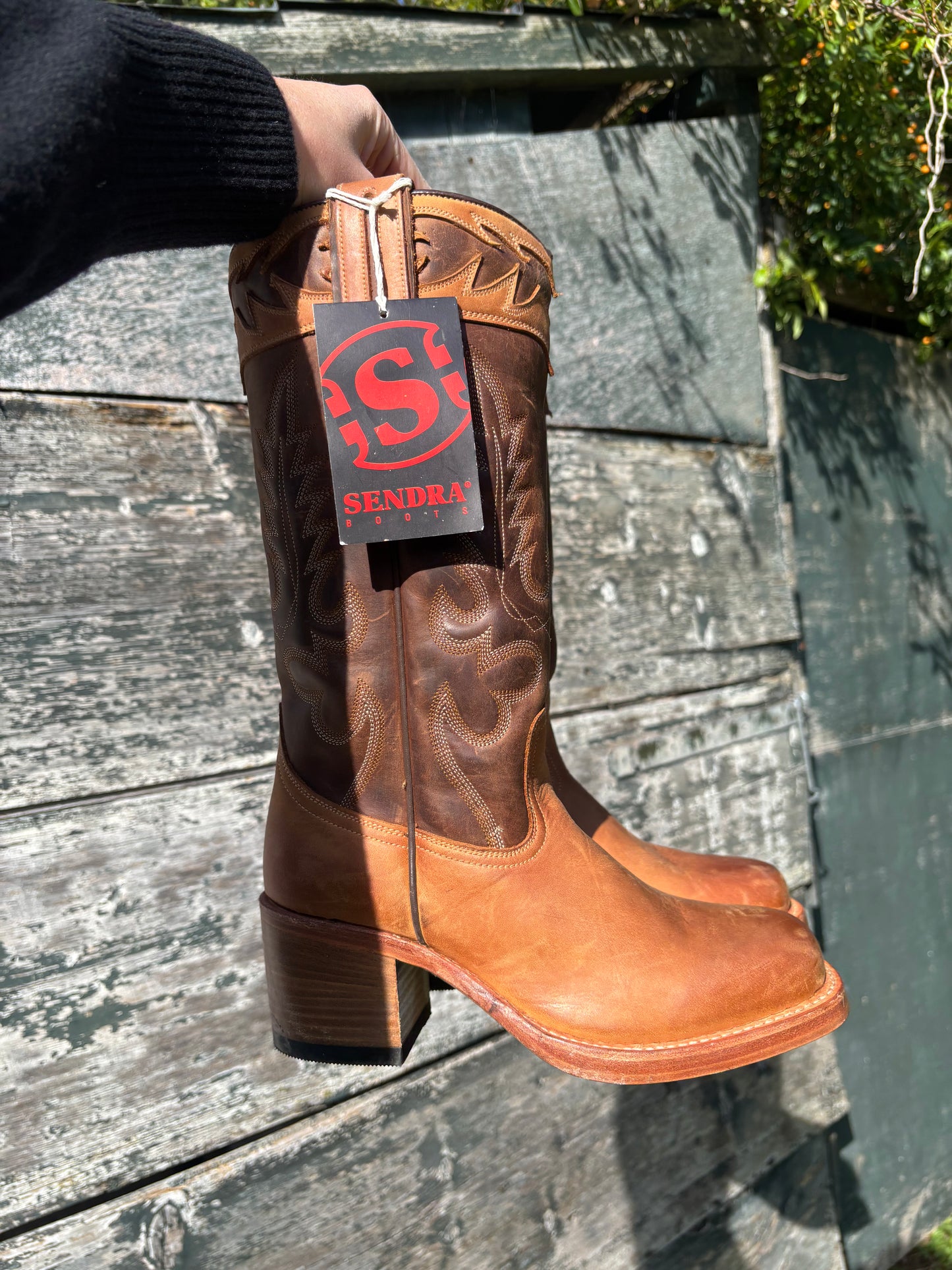 Sendra Frye boots | Size 37