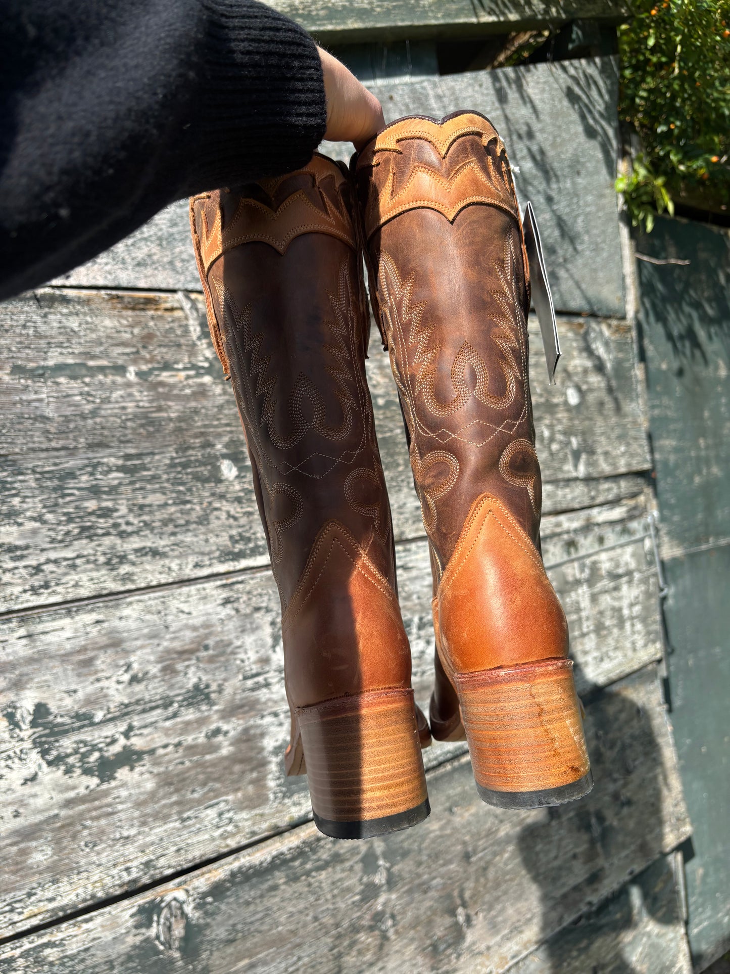 Sendra Frye boots | Size 37