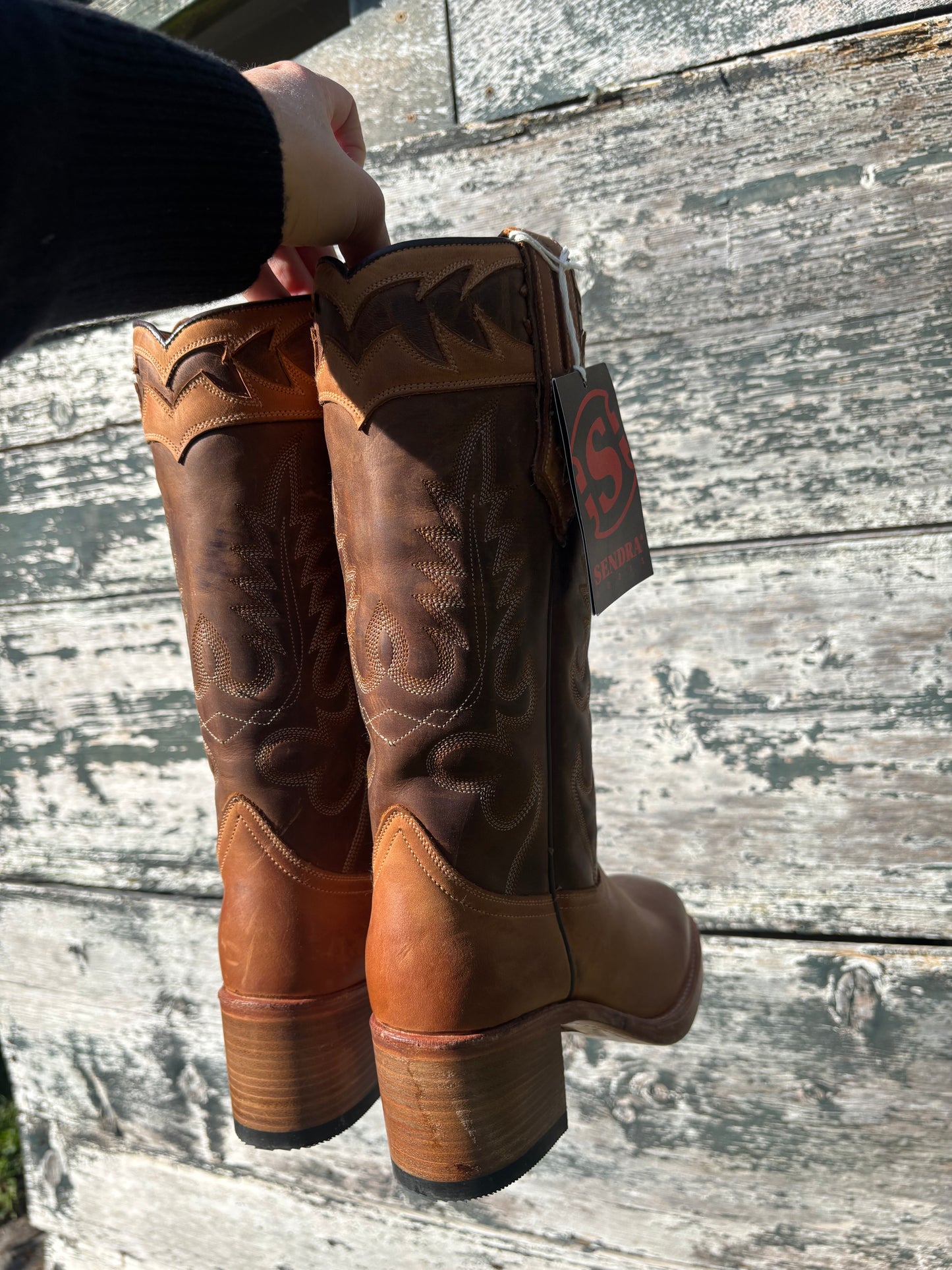 Sendra Frye boots | Size 37