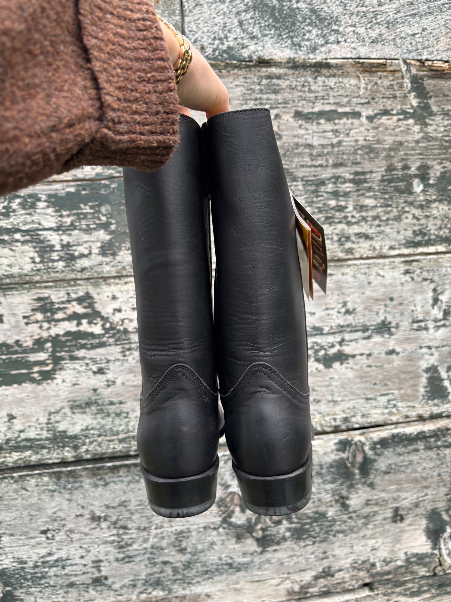 Sendra Frye Bikerboots | Size 39