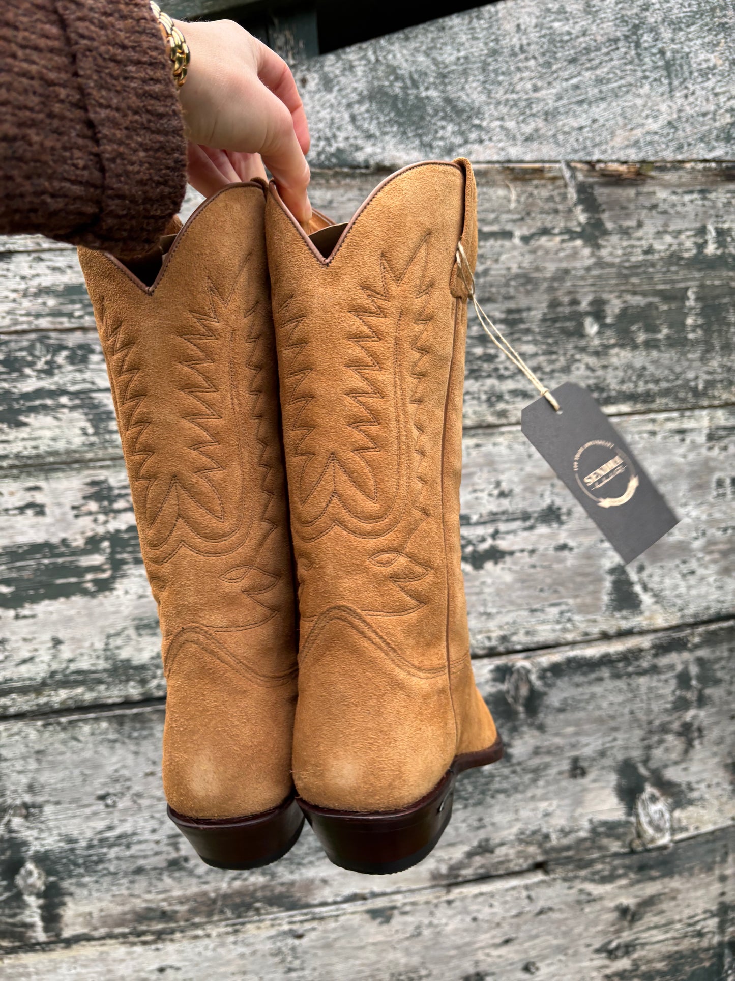 Sendra cowboyboots | Size 42,5/43