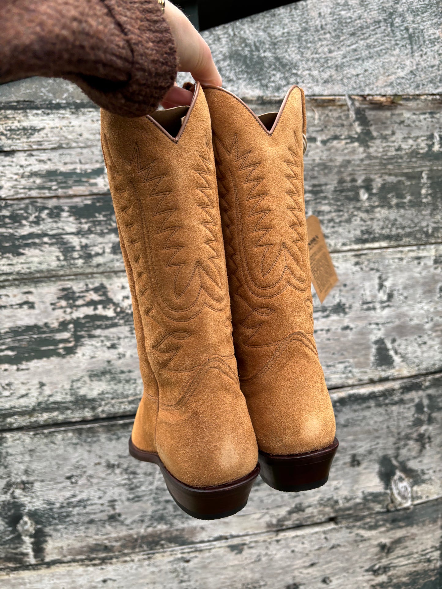 Sendra cowboyboots | Size 42,5/43