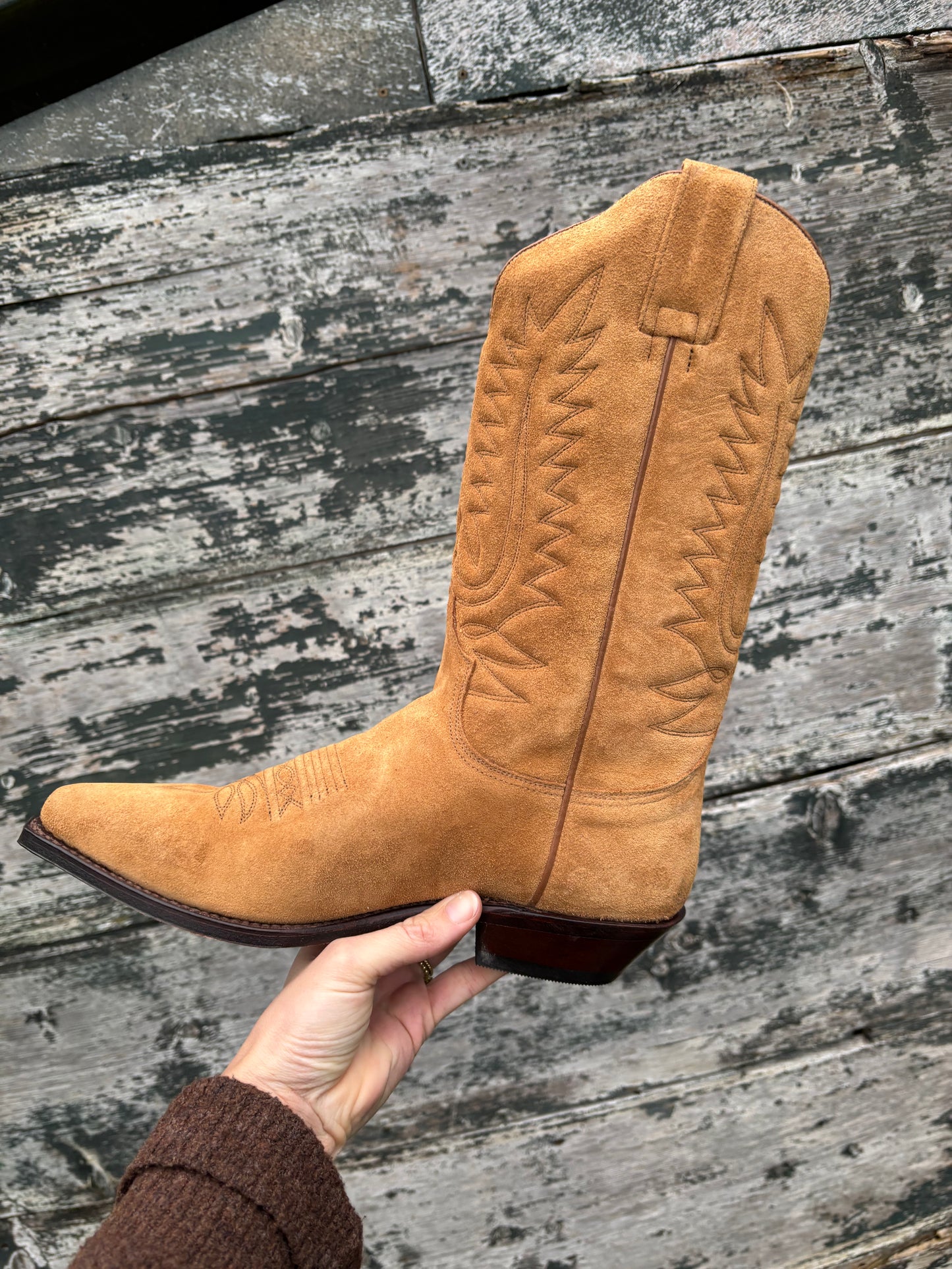 Sendra cowboyboots | Size 42,5/43