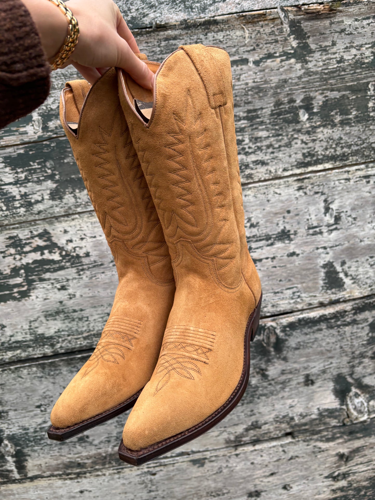 Sendra cowboyboots | Size 42,5/43