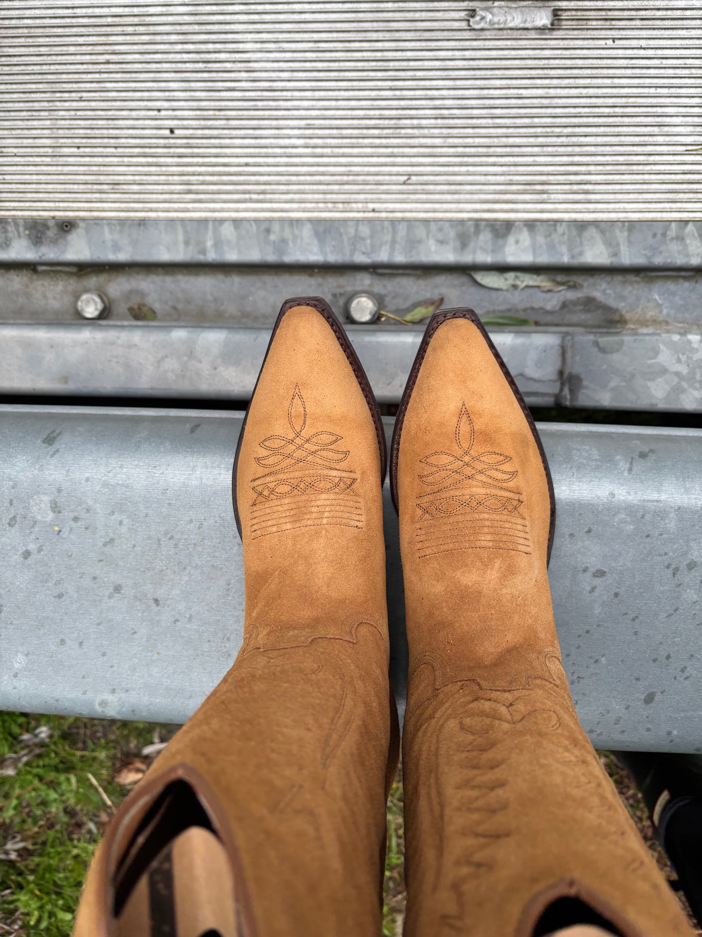 Sendra cowboyboots | Size 42,5/43