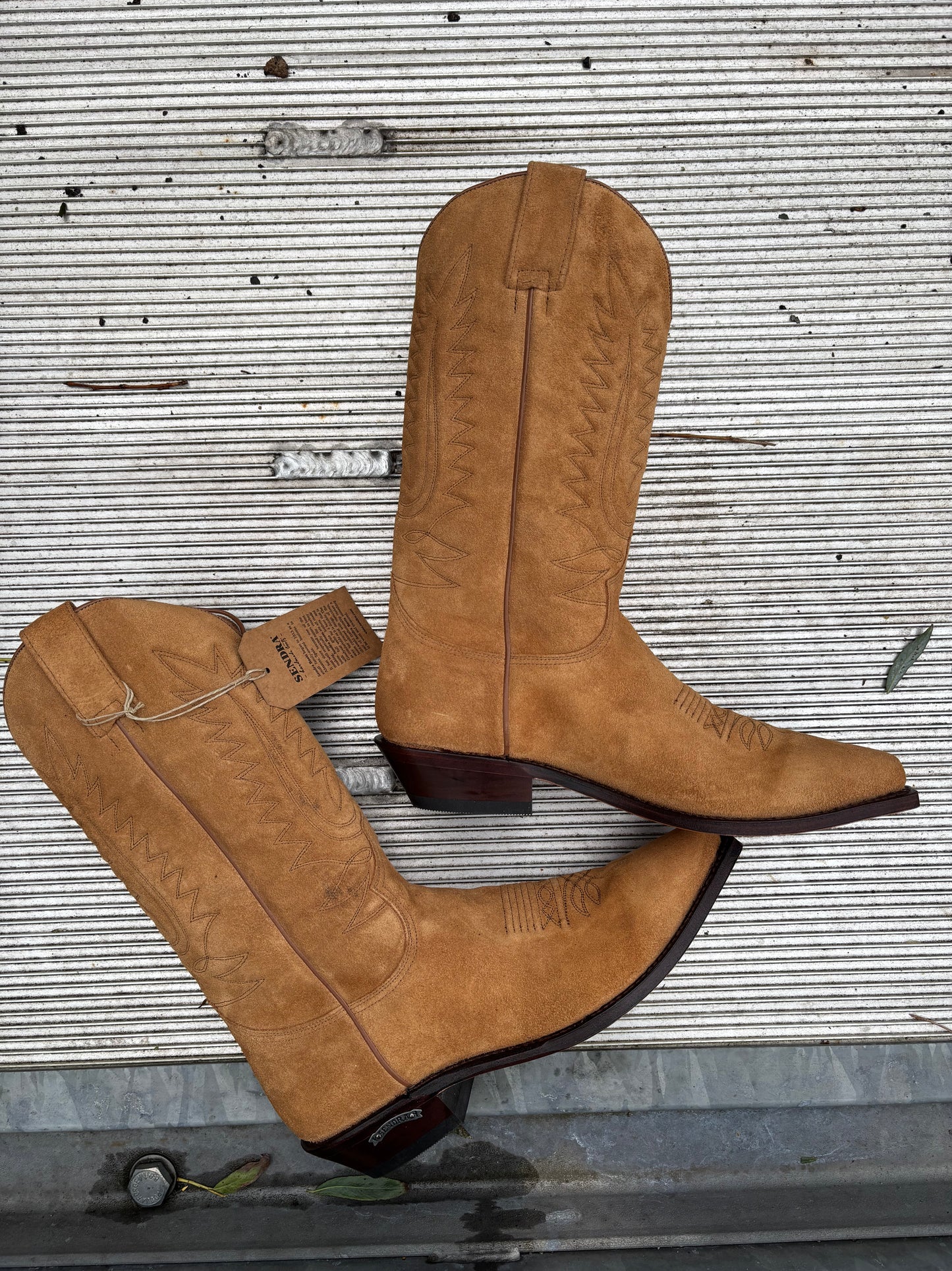 Sendra cowboyboots | Size 42,5/43