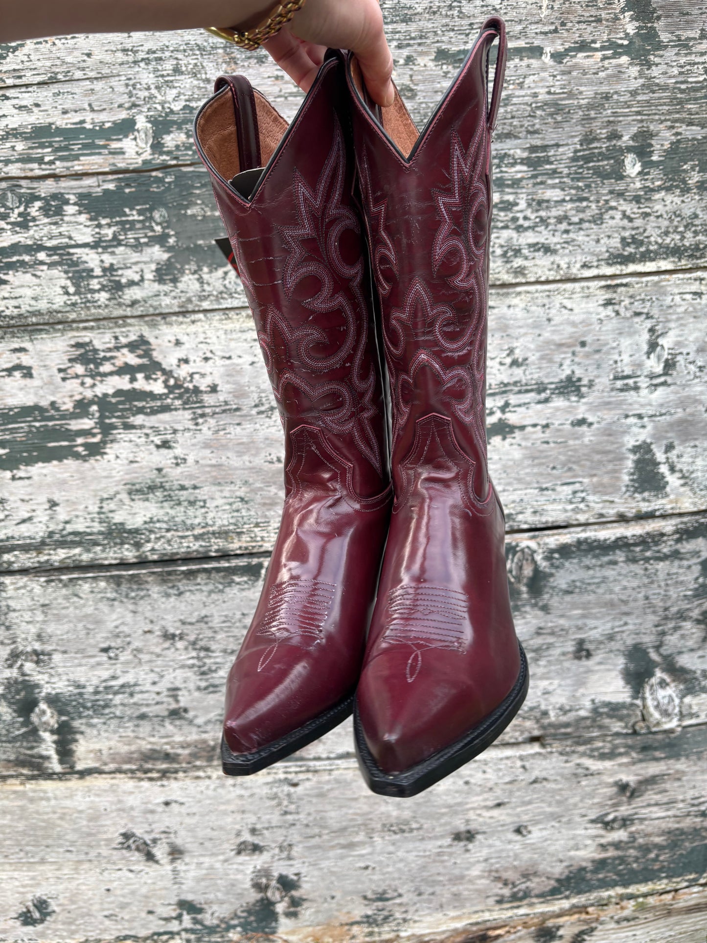 Sendra cowboyboots | Size 40/41