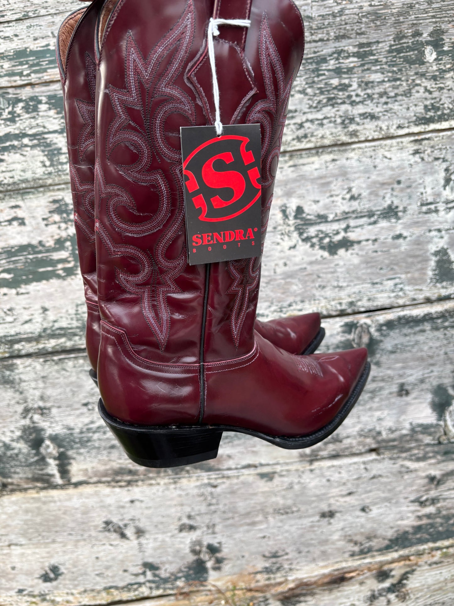 Sendra cowboyboots | Size 40/41