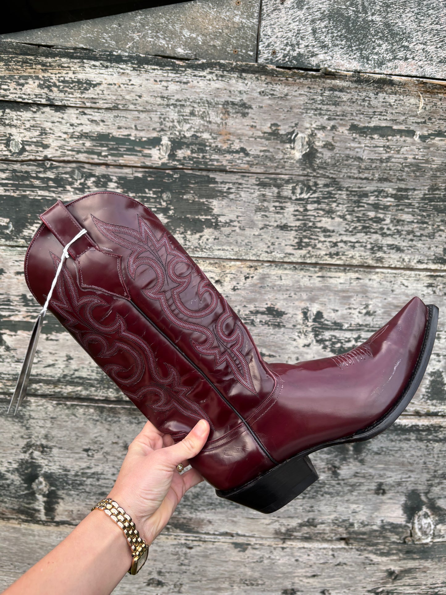 Sendra cowboyboots | Size 40/41