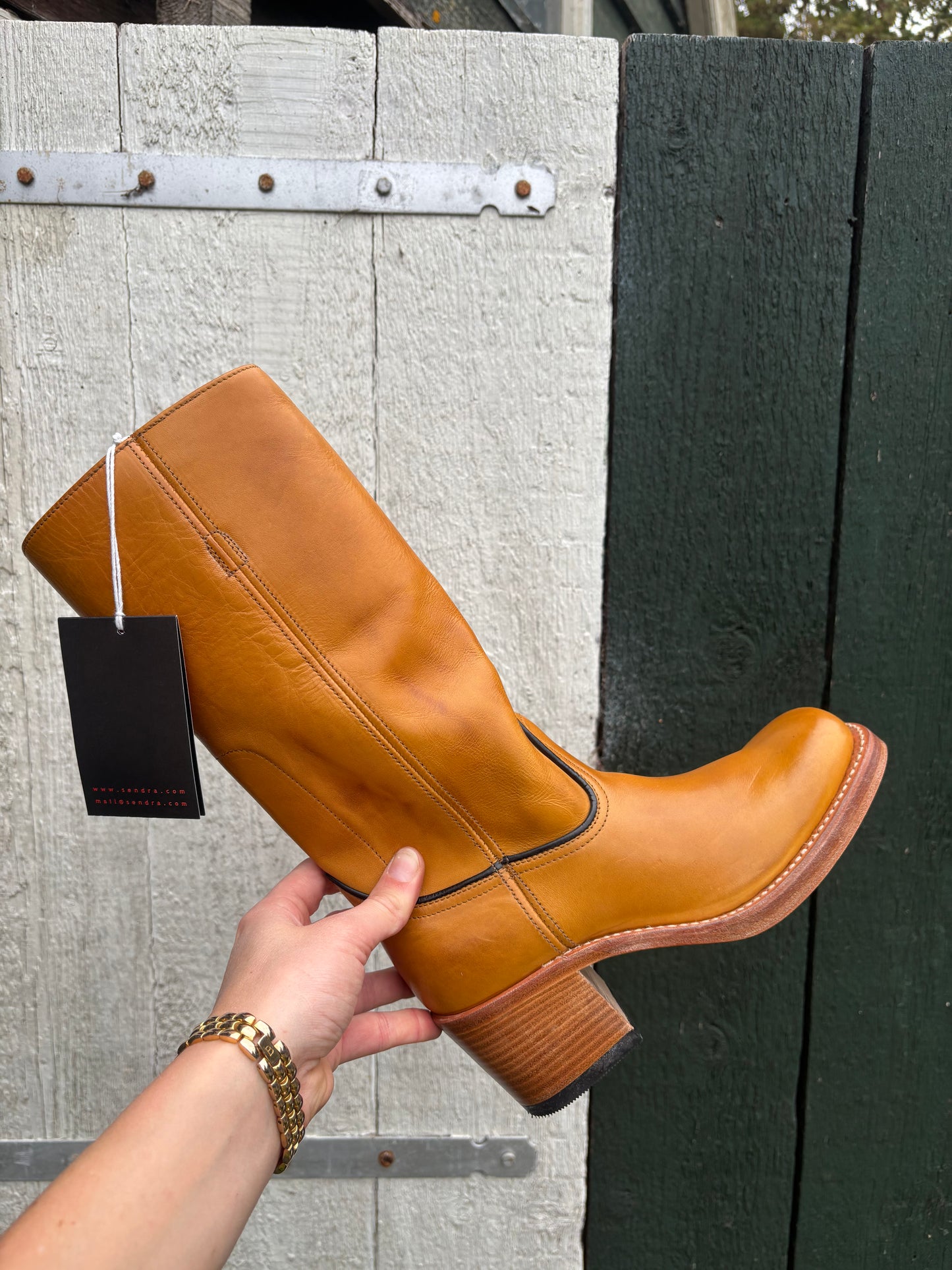 Frye Campus boots | Size 36