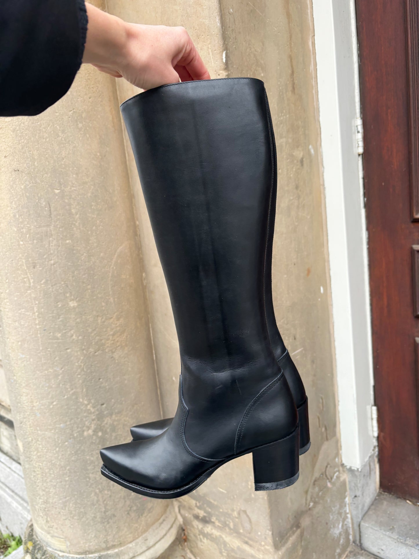 Sendra cowboyboots | Size 39