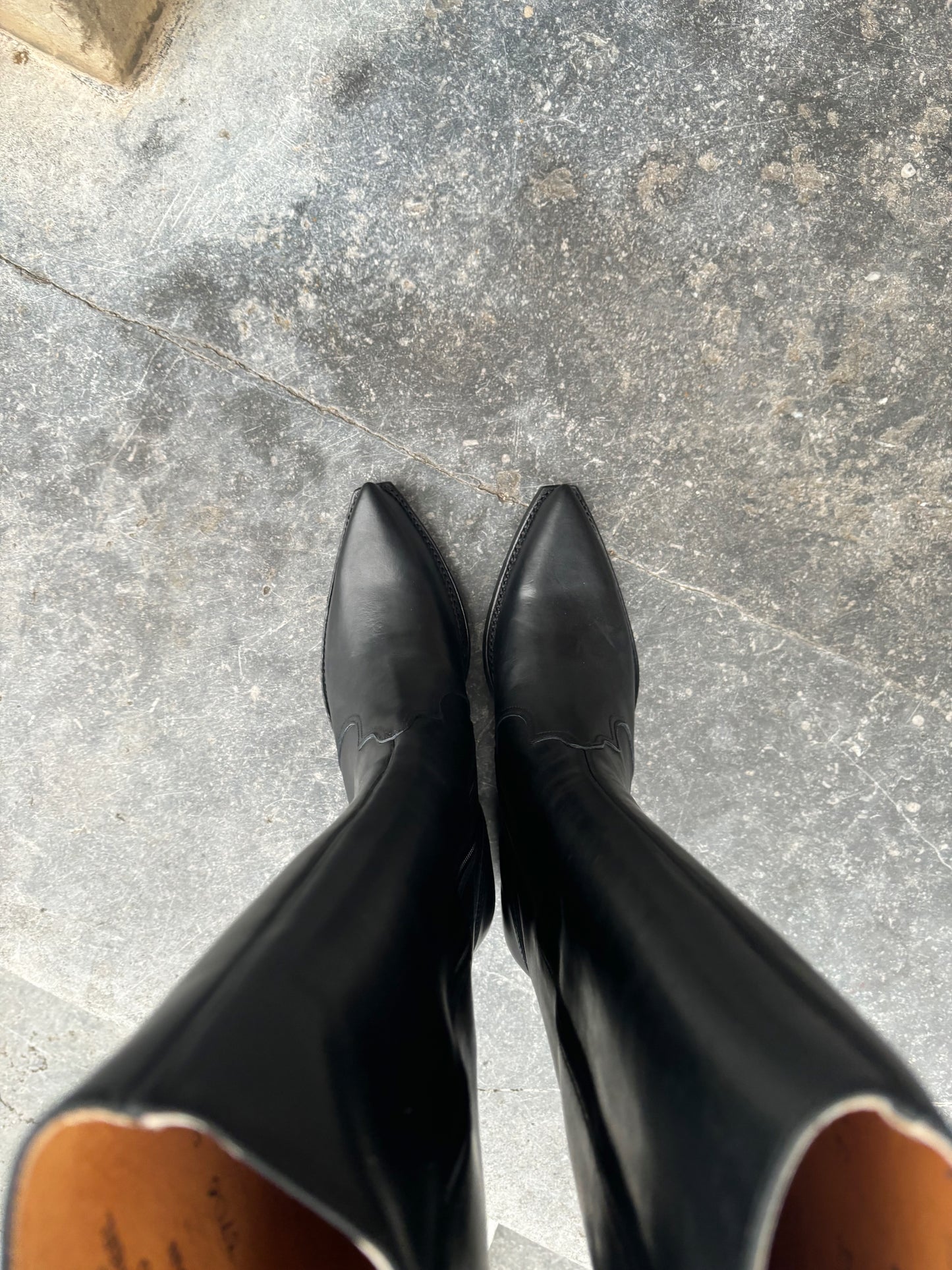 Sendra cowboyboots | Size 39