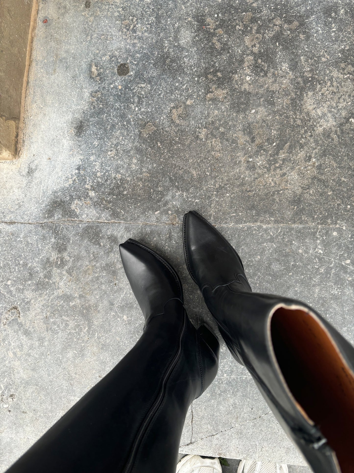 Sendra cowboyboots | Size 39