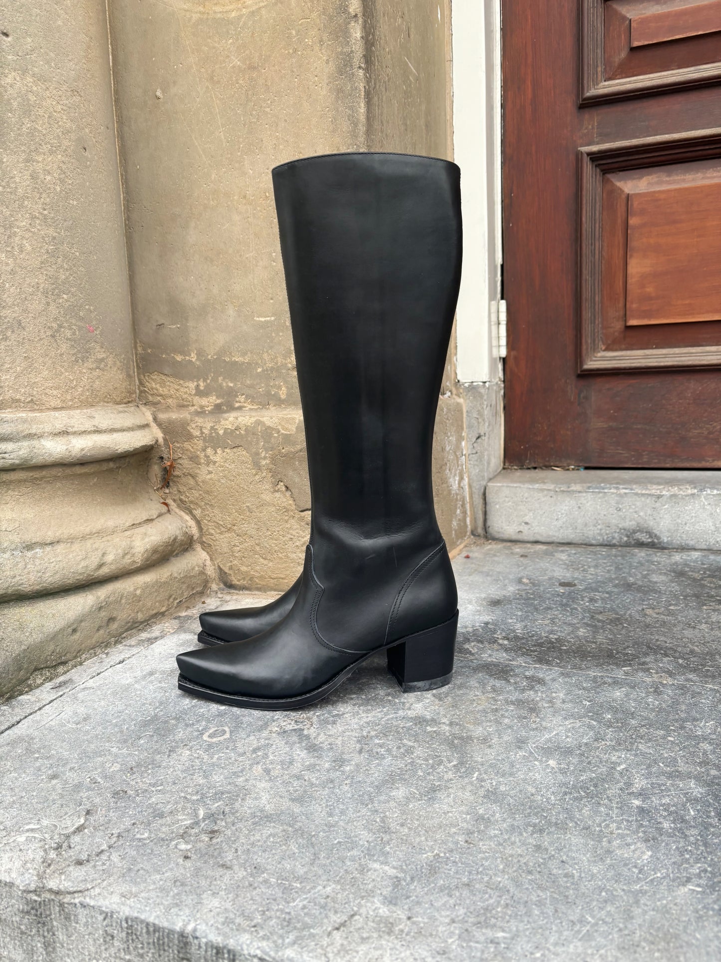Sendra cowboyboots | Size 39