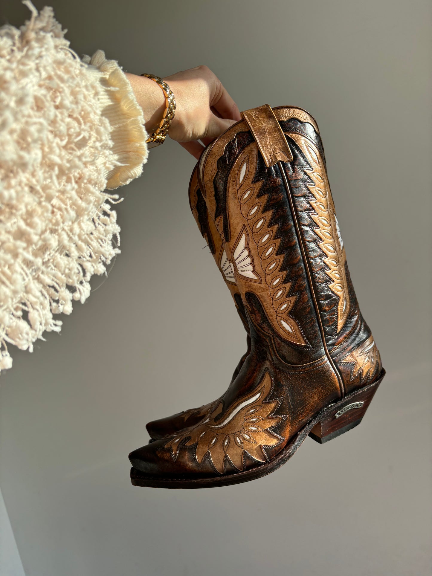 Sendra cowboyboots | 37