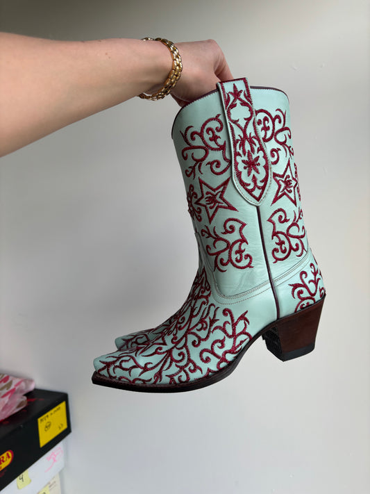 Sendra westernboots | Size 39