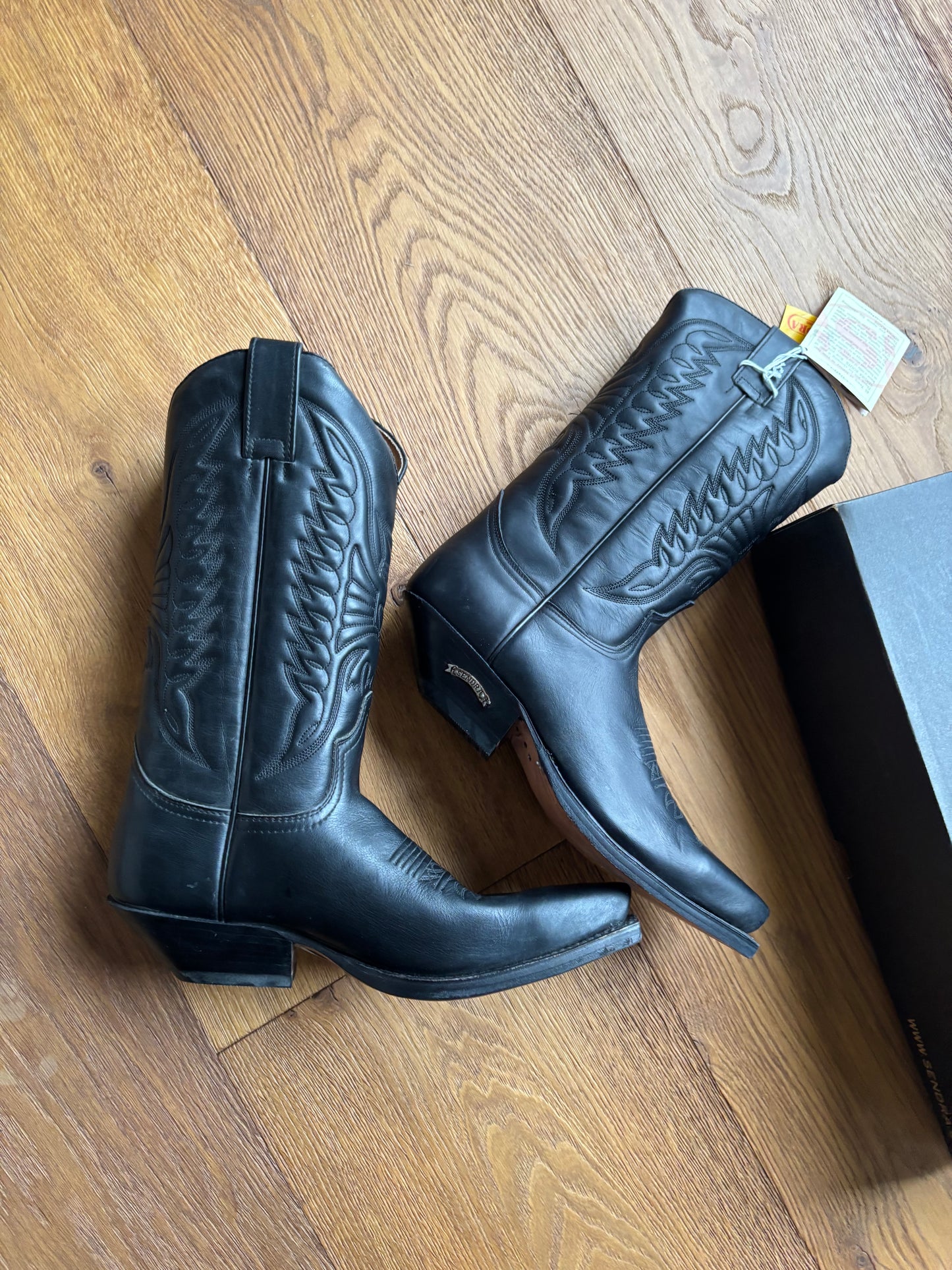 Sendra cowboyboots | Size 41