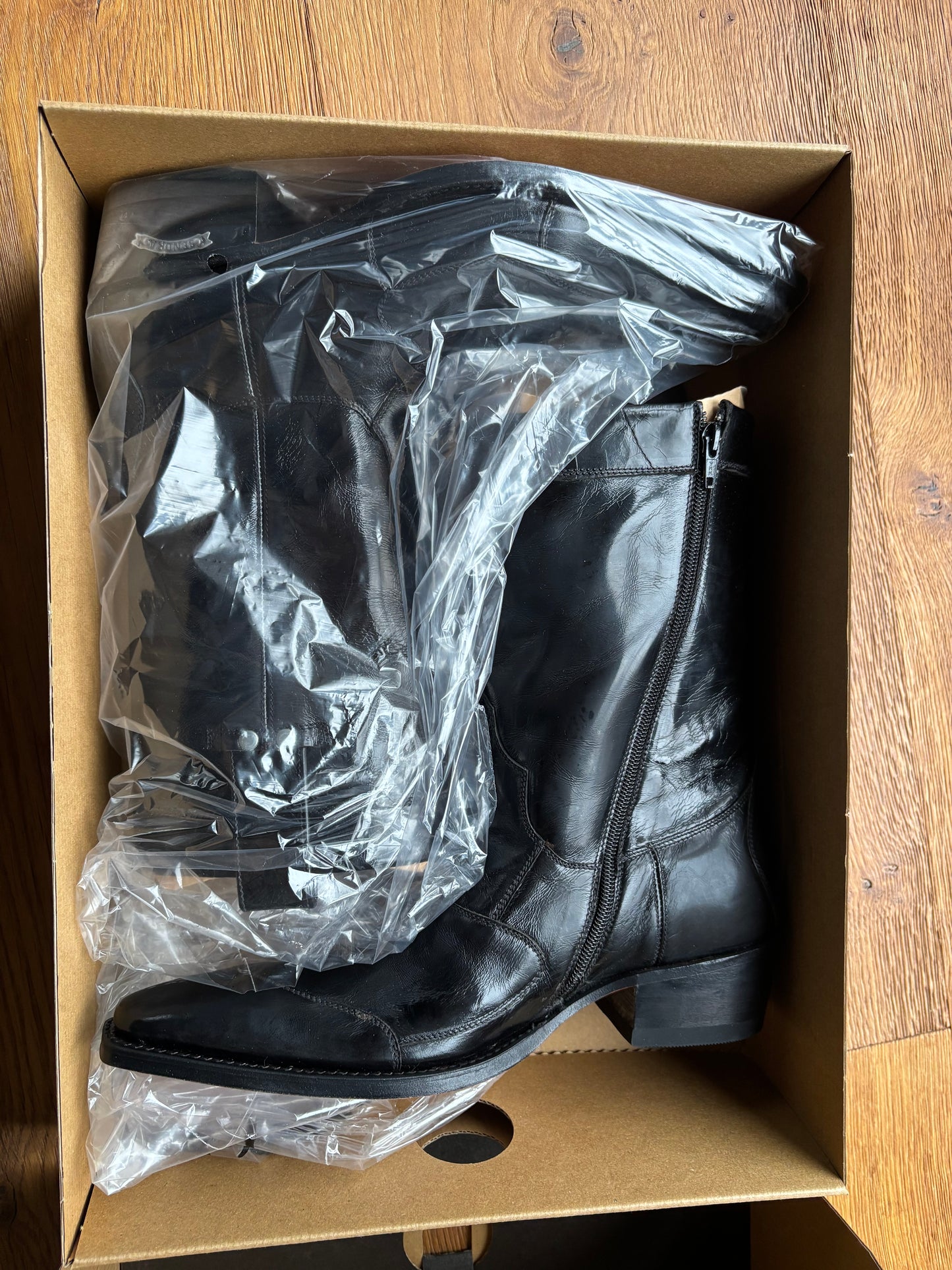 Sendra boots | Size 41/42