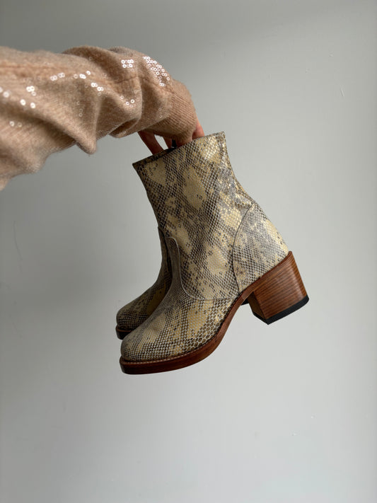 Sendra Frye boots | Size 37