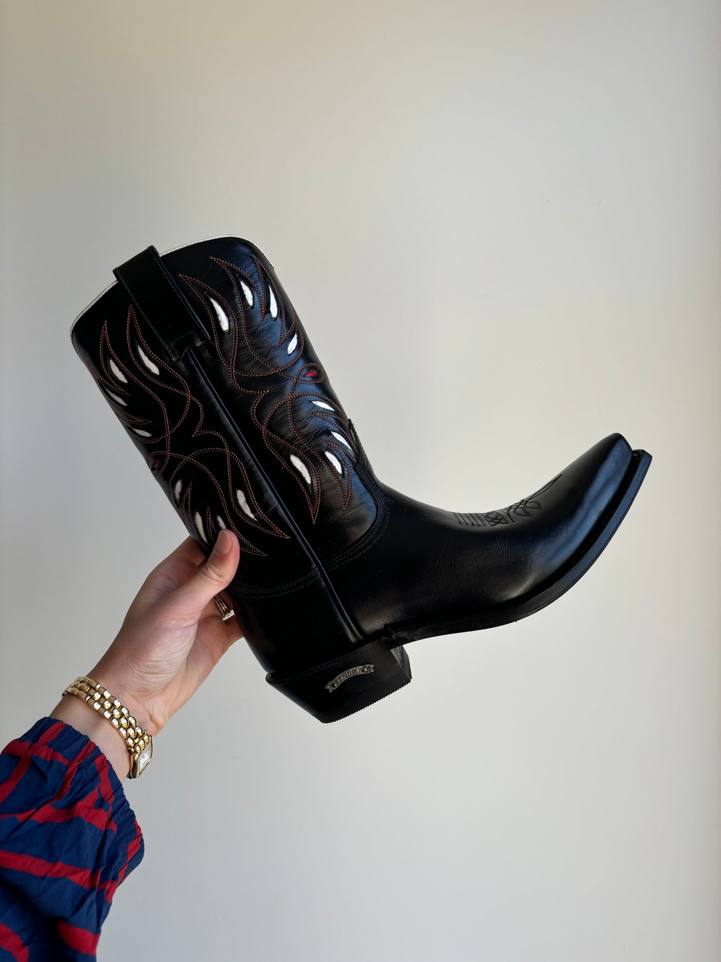 Sendra cowboyboots 41 | NEW!