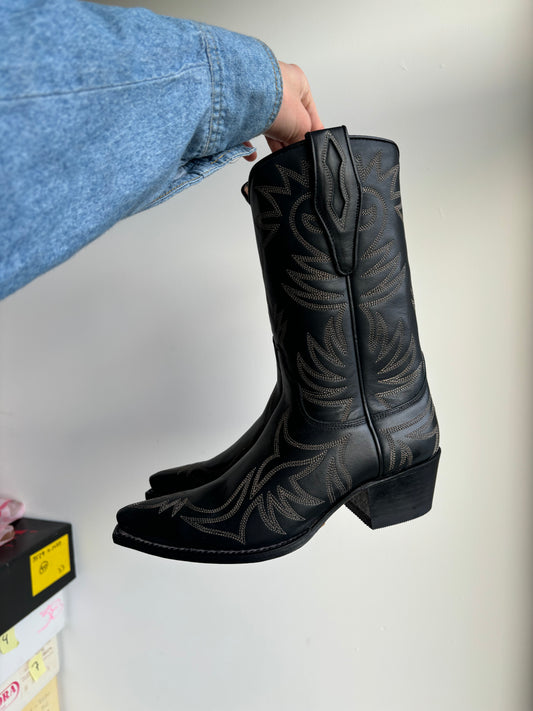 Sendra westernboots | Size 38