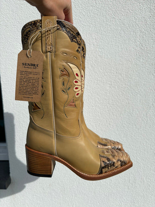 Sendra westernboots | 40