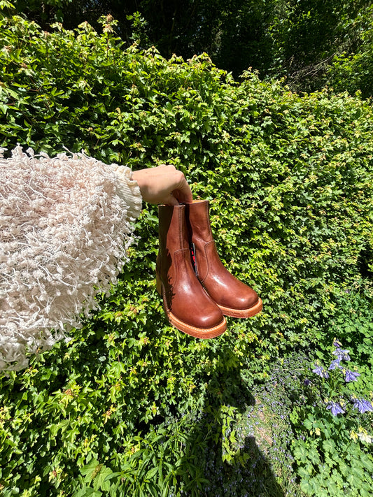 Sendra Frye boots | Size 37