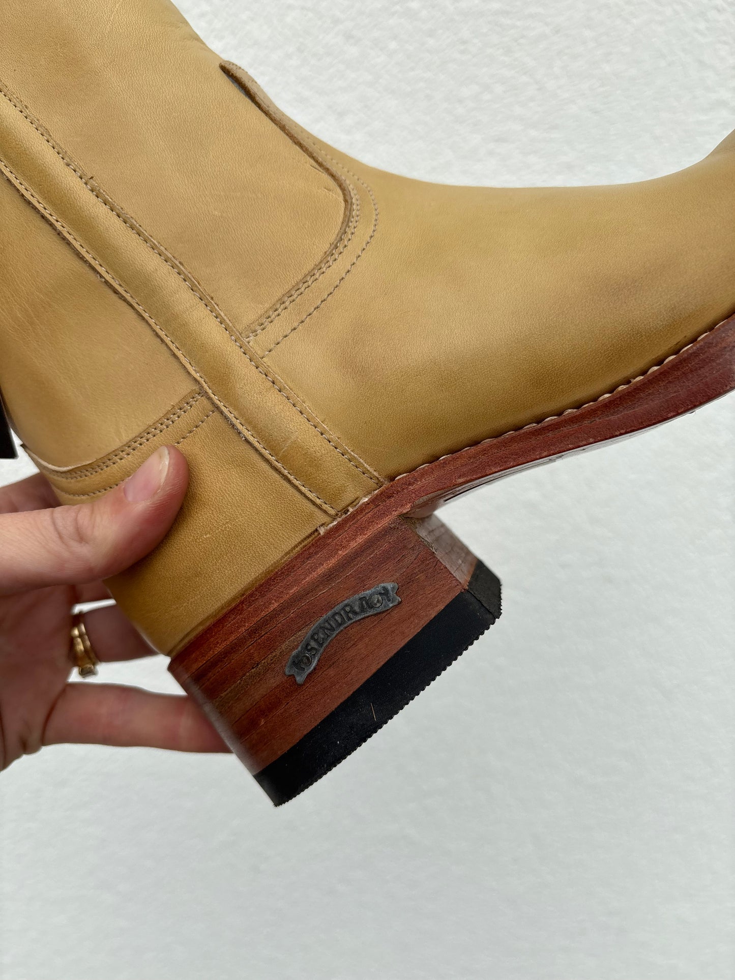 Sendra Frye boots | size 38