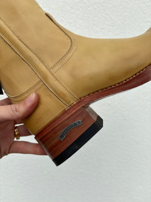 Sendra Frye boots | size 38