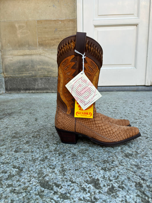 Sendra Cowboyboots 39/39,5