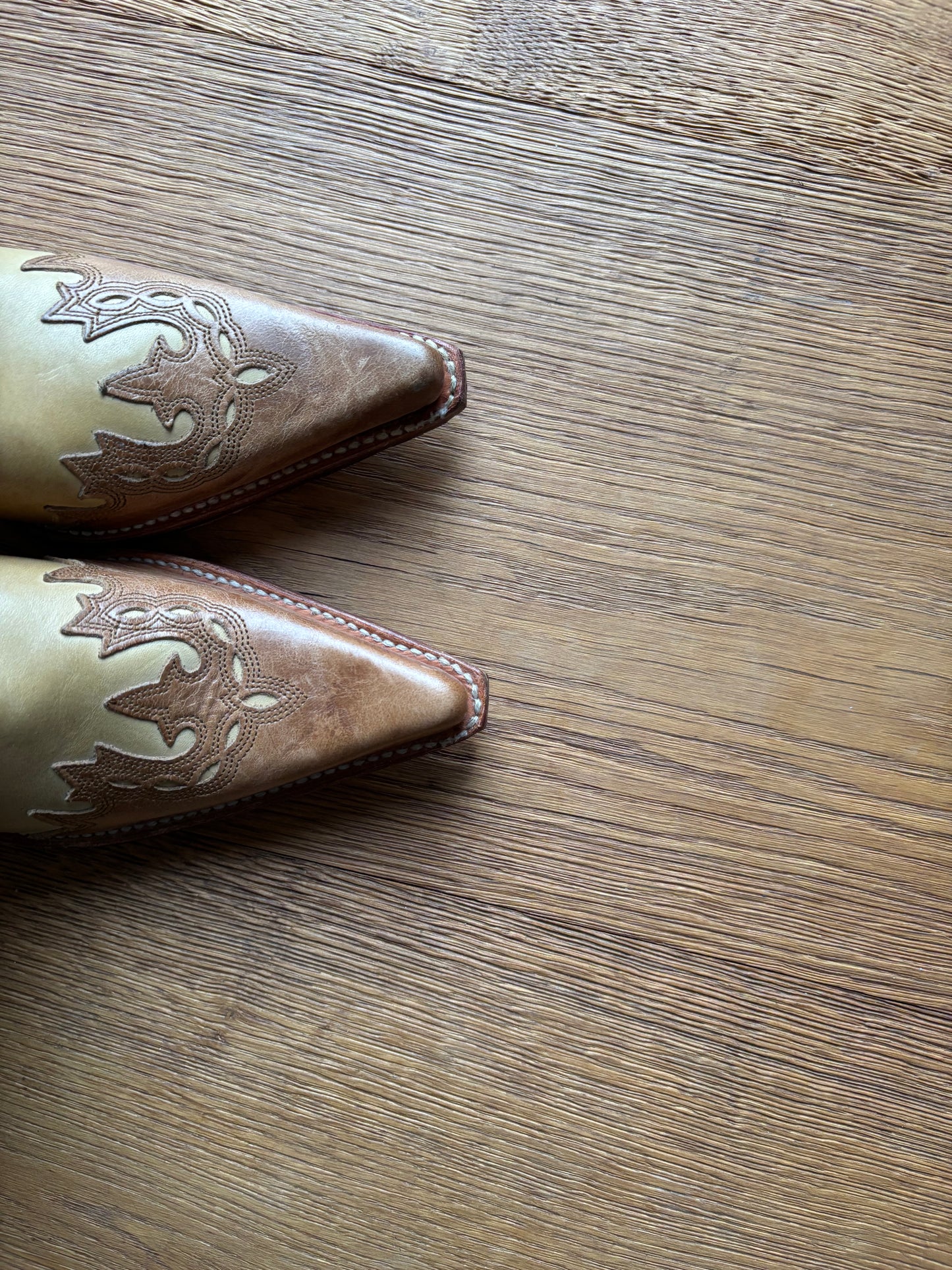 Sendra westernboots | Size 37