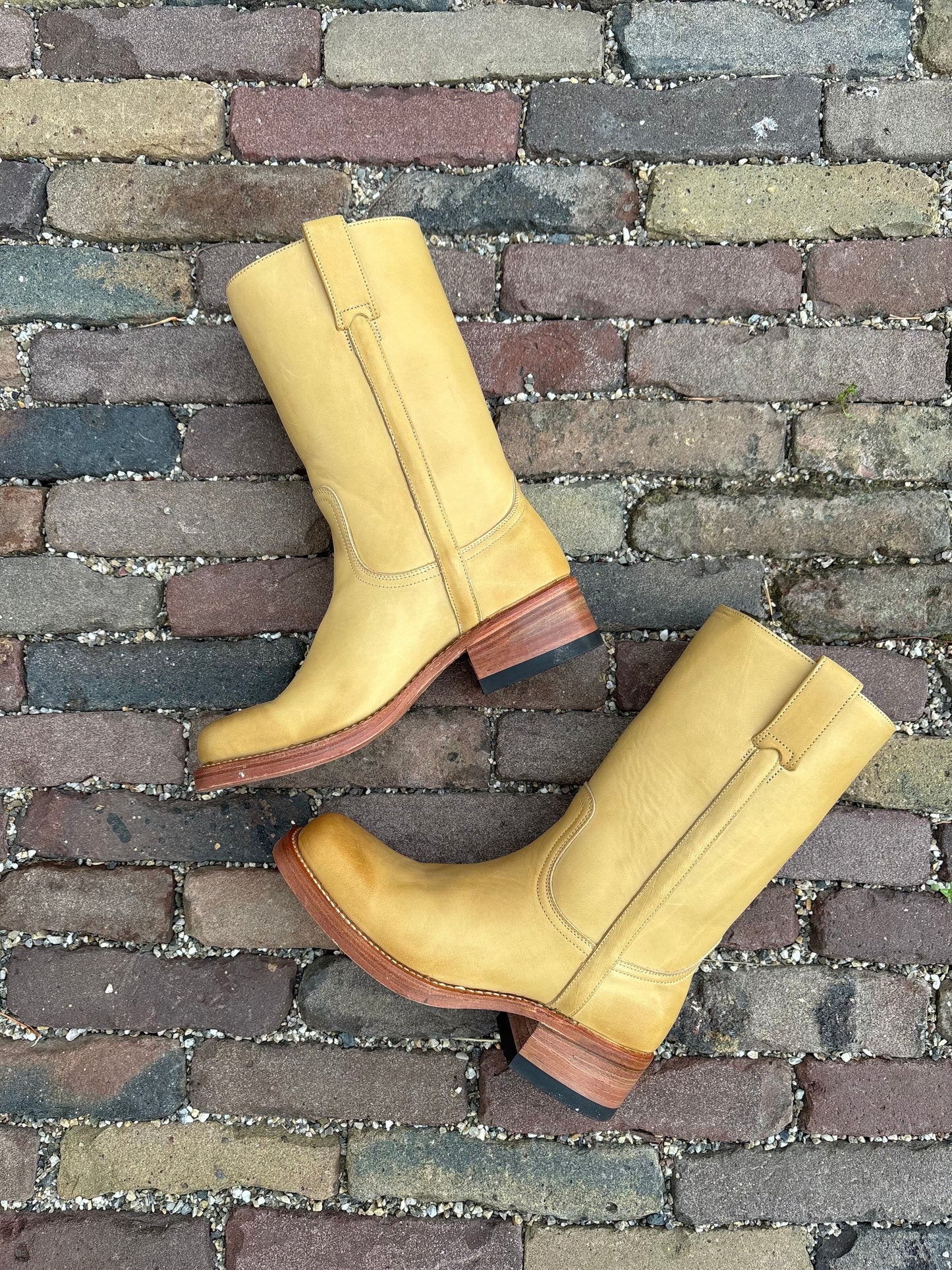 Sendra Frye boots | size 38