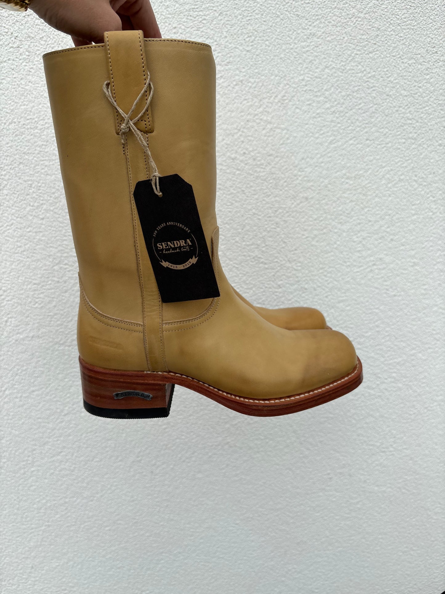 Sendra Frye boots | size 38