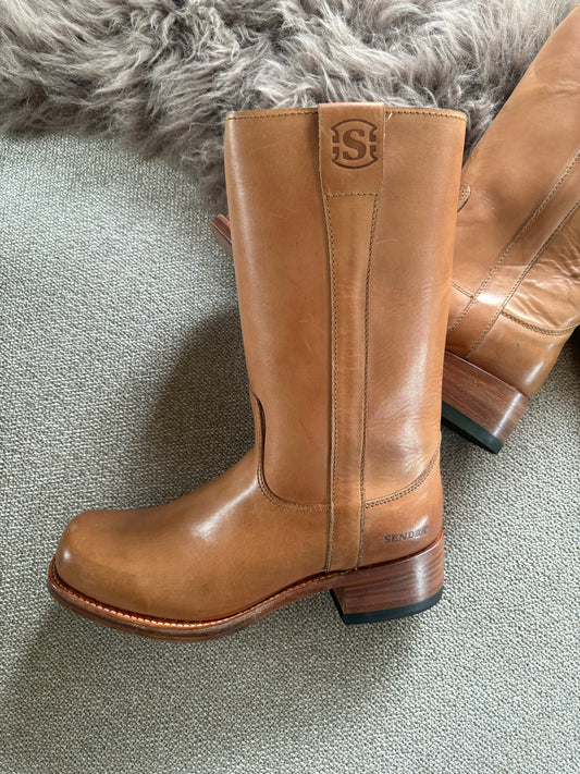 Sendra Frye Style boots | Size 41/42