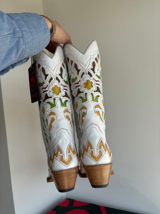Sendra westernboots | Size 40/41