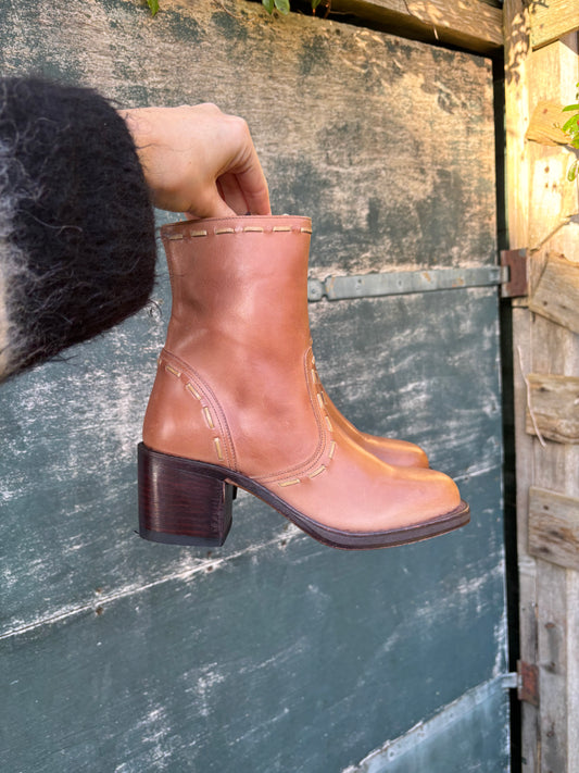 Sendra Frye boots | Size 37