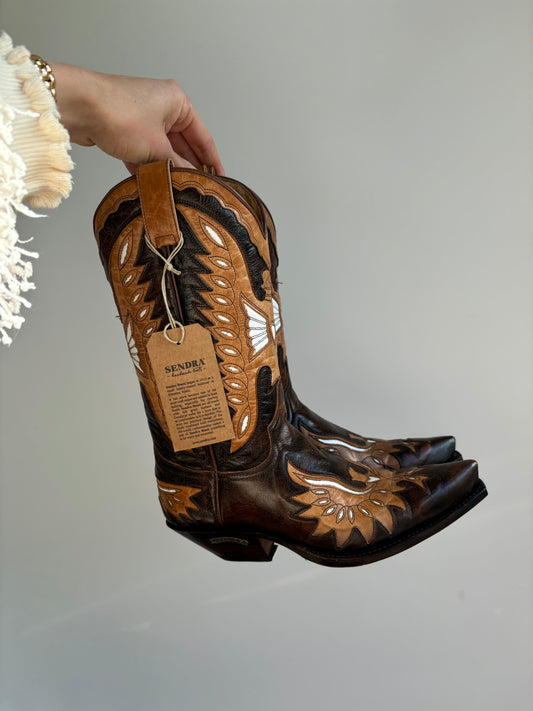 Sendra cowboyboots | 37